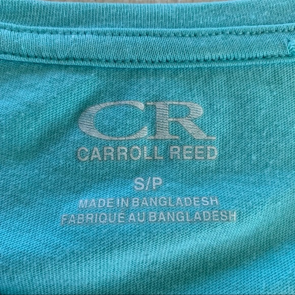 Carol Reed Ladies Top - Picture 3 of 3